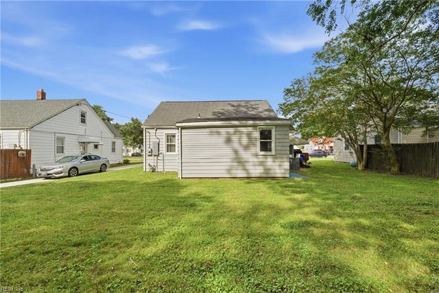 1421 Norcova AVE, Norfolk, VA 23502