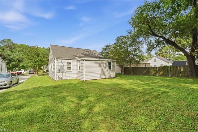 1421 Norcova AVE, Norfolk, VA 23502