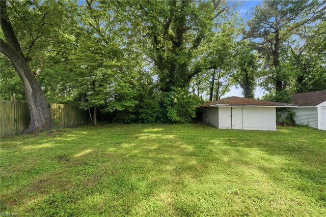 1421 Norcova AVE, Norfolk, VA 23502