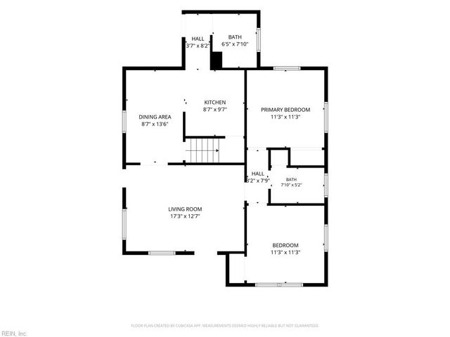 1421 Norcova AVE, Norfolk, VA 23502