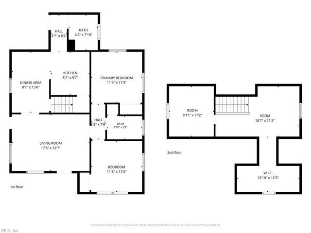1421 Norcova AVE, Norfolk, VA 23502