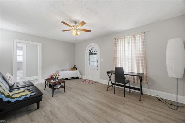 1421 Norcova AVE, Norfolk, VA 23502