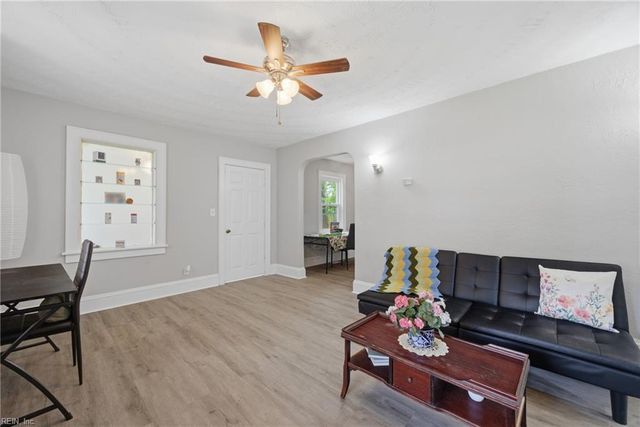 1421 Norcova AVE, Norfolk, VA 23502