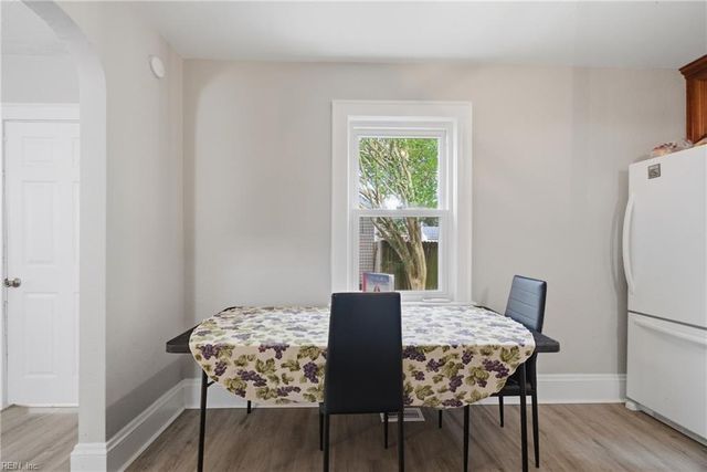 1421 Norcova AVE, Norfolk, VA 23502