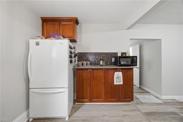 1421 Norcova AVE, Norfolk, VA 23502