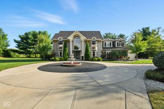 3511 W Stones Crossing Road, Greenwood, IN 46143