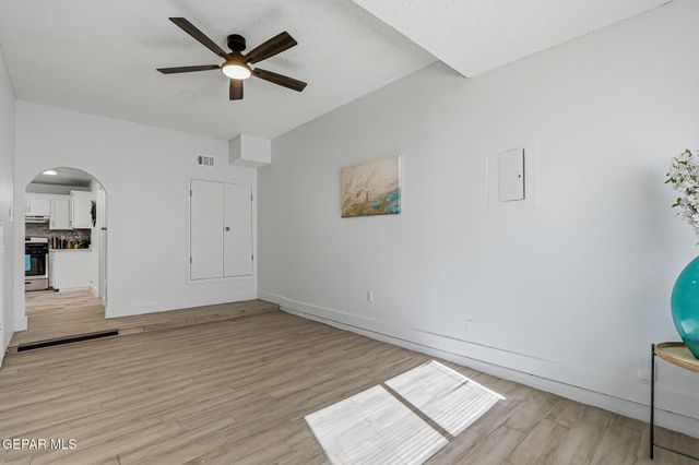 11745 QUEENS GARDEN Circle, El Paso, TX 79936