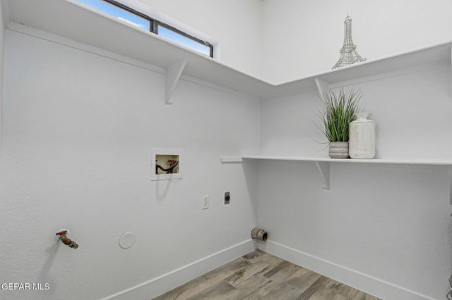 11745 QUEENS GARDEN Circle, El Paso, TX 79936