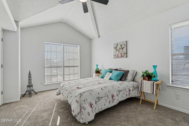 11745 QUEENS GARDEN Circle, El Paso, TX 79936