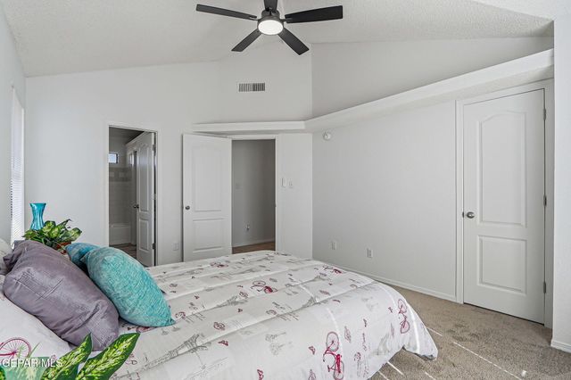 11745 QUEENS GARDEN Circle, El Paso, TX 79936