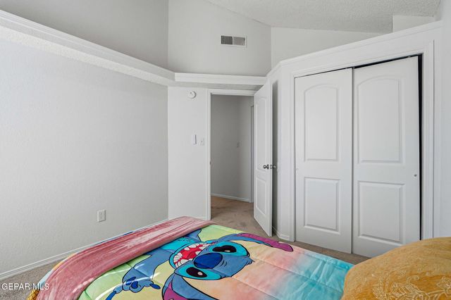 11745 QUEENS GARDEN Circle, El Paso, TX 79936