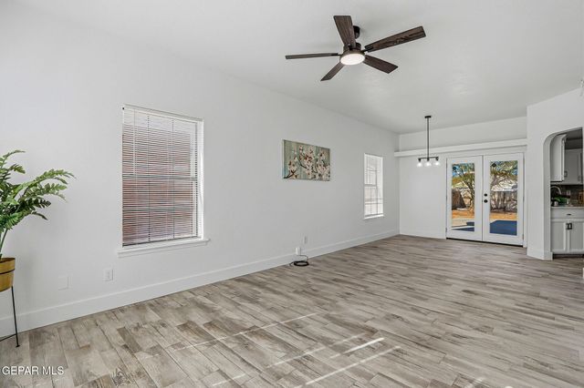 11745 QUEENS GARDEN Circle, El Paso, TX 79936