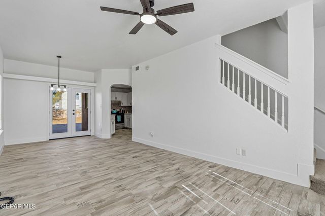 11745 QUEENS GARDEN Circle, El Paso, TX 79936