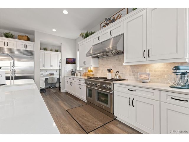 2684 Keepsake Way, Castle Rock, CO 80109