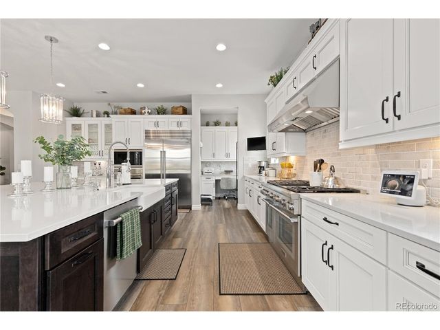 2684 Keepsake Way, Castle Rock, CO 80109