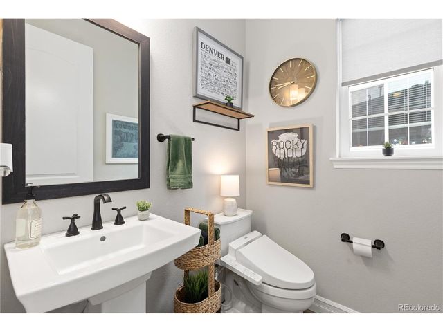 2684 Keepsake Way, Castle Rock, CO 80109