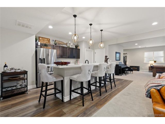 2684 Keepsake Way, Castle Rock, CO 80109