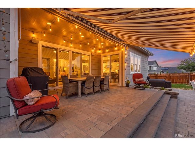2684 Keepsake Way, Castle Rock, CO 80109