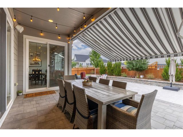 2684 Keepsake Way, Castle Rock, CO 80109
