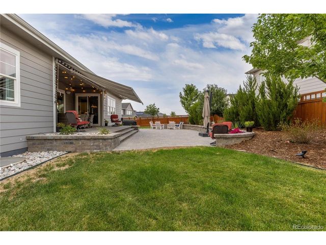 2684 Keepsake Way, Castle Rock, CO 80109