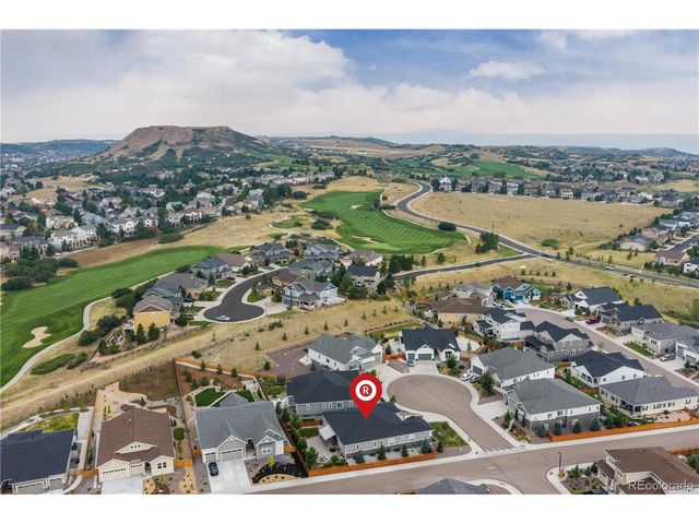 2684 Keepsake Way, Castle Rock, CO 80109