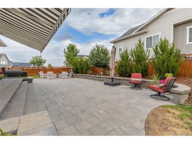 2684 Keepsake Way, Castle Rock, CO 80109