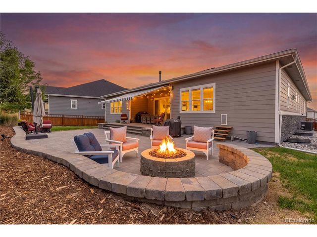 2684 Keepsake Way, Castle Rock, CO 80109