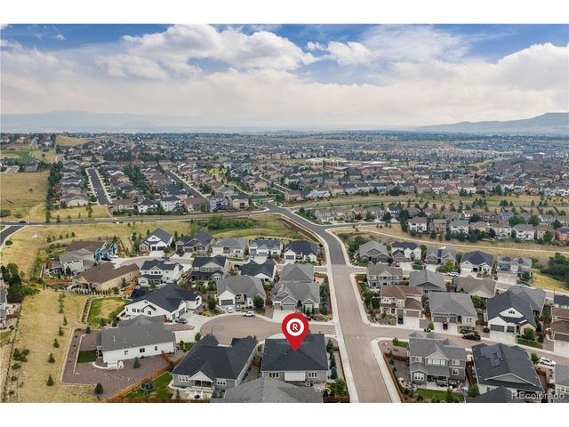2684 Keepsake Way, Castle Rock, CO 80109