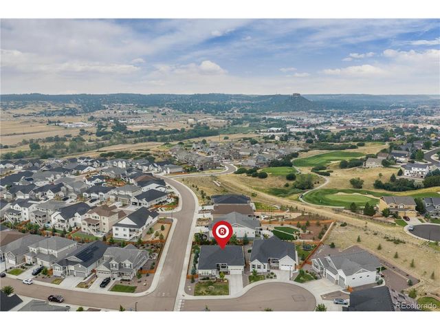 2684 Keepsake Way, Castle Rock, CO 80109