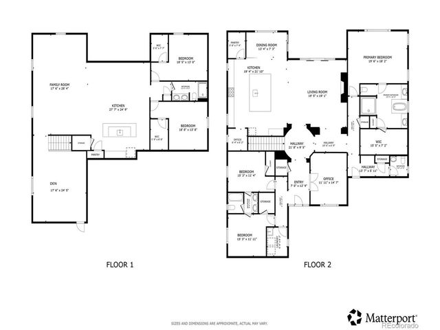 2684 Keepsake Way, Castle Rock, CO 80109