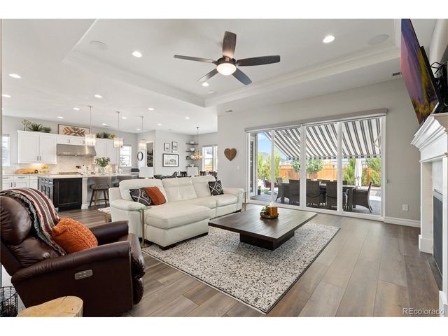 2684 Keepsake Way, Castle Rock, CO 80109