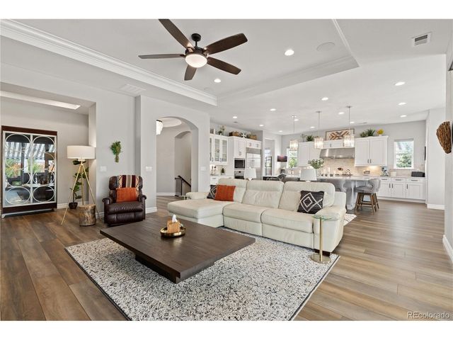 2684 Keepsake Way, Castle Rock, CO 80109