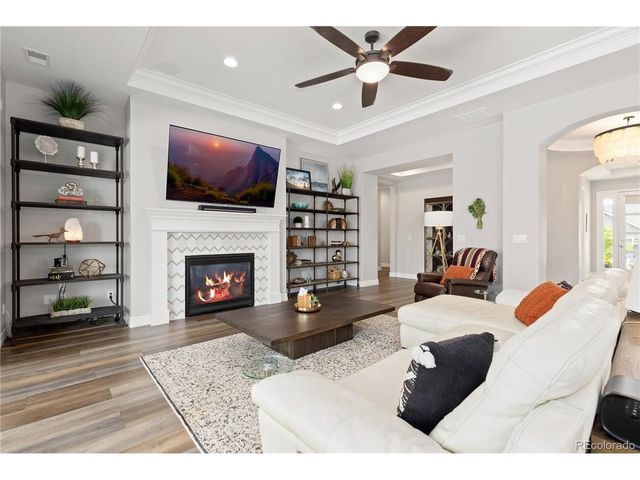 2684 Keepsake Way, Castle Rock, CO 80109
