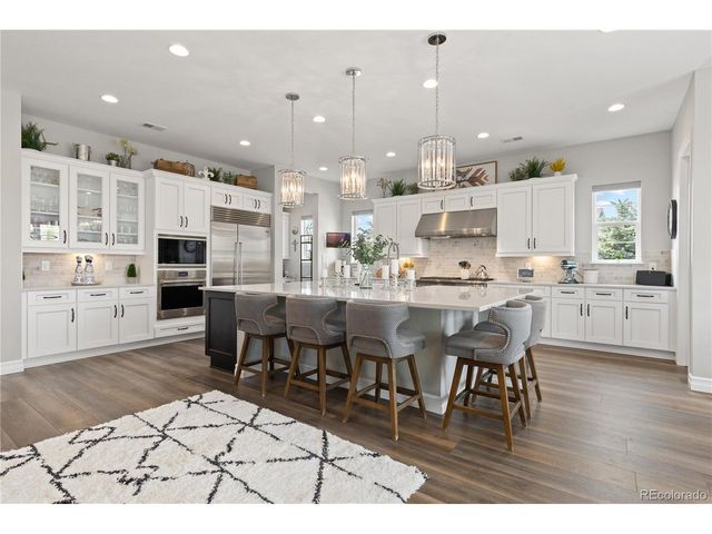 2684 Keepsake Way, Castle Rock, CO 80109