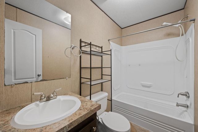 42 County Road 2802, Cleveland, TX 77327