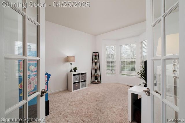 24636 Padstone Drive, South Lyon, MI 48178
