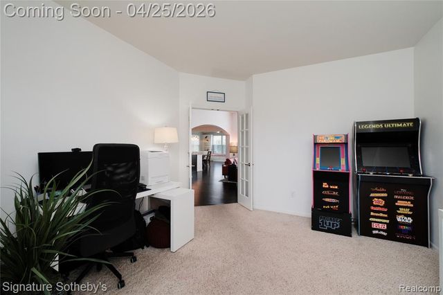 24636 Padstone Drive, South Lyon, MI 48178