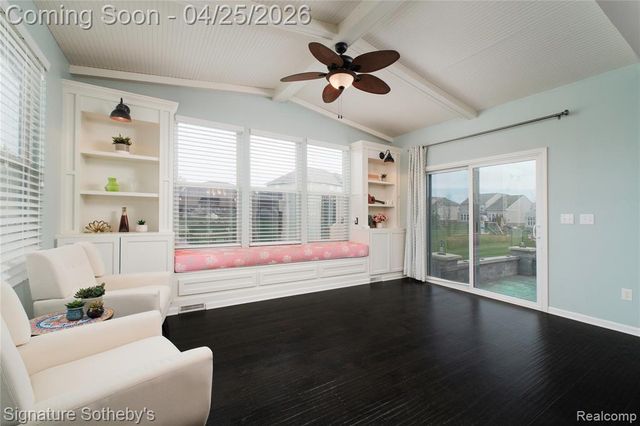 24636 Padstone Drive, South Lyon, MI 48178