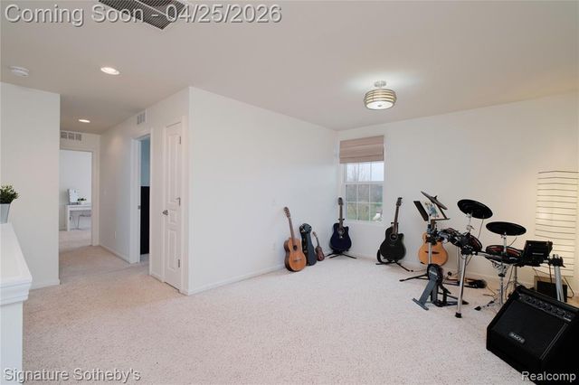 24636 Padstone Drive, South Lyon, MI 48178