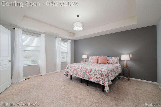 24636 Padstone Drive, South Lyon, MI 48178