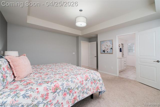 24636 Padstone Drive, South Lyon, MI 48178