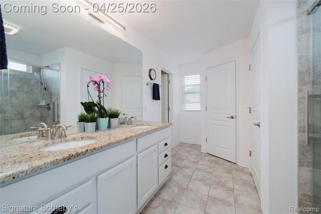 24636 Padstone Drive, South Lyon, MI 48178