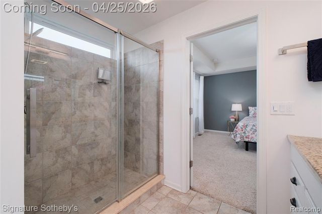 24636 Padstone Drive, South Lyon, MI 48178