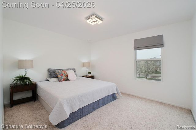 24636 Padstone Drive, South Lyon, MI 48178