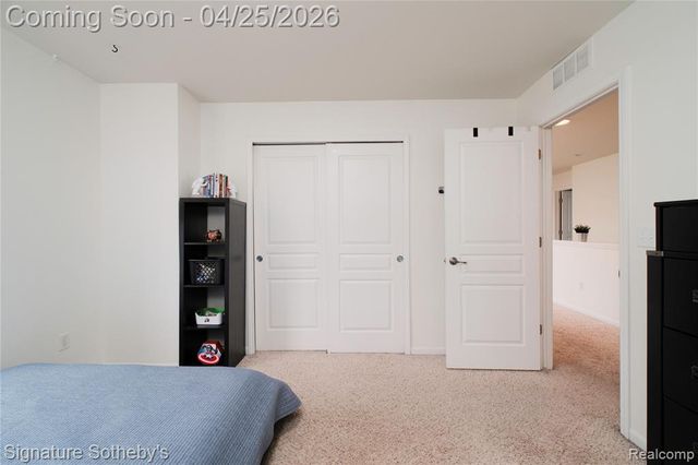 24636 Padstone Drive, South Lyon, MI 48178
