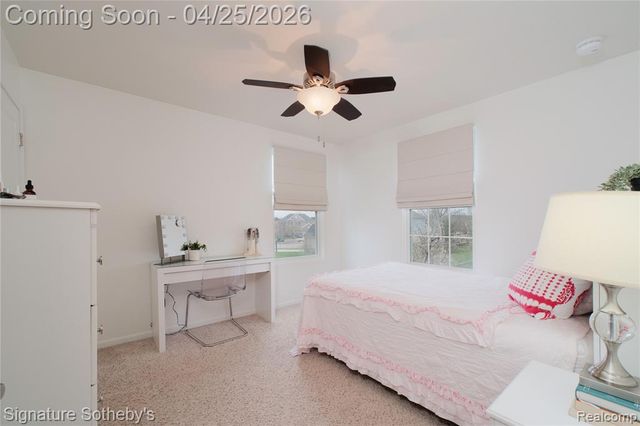 24636 Padstone Drive, South Lyon, MI 48178