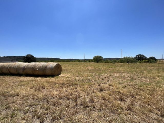 LOT 13 Lone Oak DR, Burnet, TX 78611