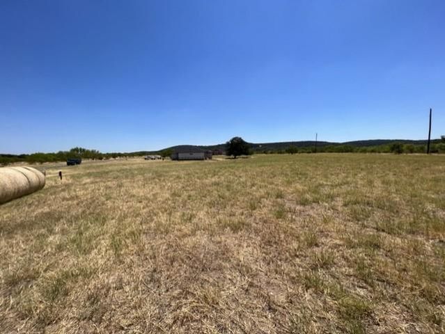 LOT 13 Lone Oak DR, Burnet, TX 78611