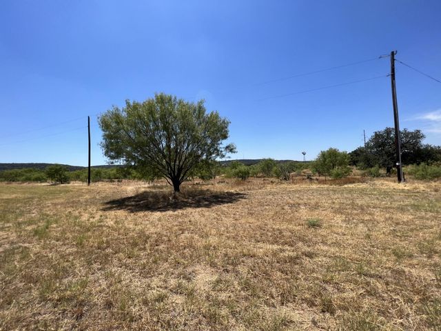 LOT 13 Lone Oak DR, Burnet, TX 78611