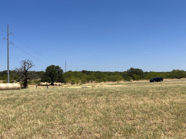 LOT 13 Lone Oak DR, Burnet, TX 78611